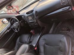 کیا سۆرینتۆ